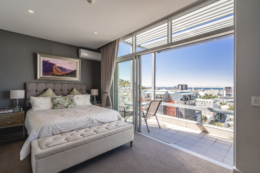 3 Bedroom Property for Sale in Cape Town City Centre Western Cape